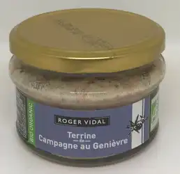 Terrine de campagne au genièvre bio 130g.JPG